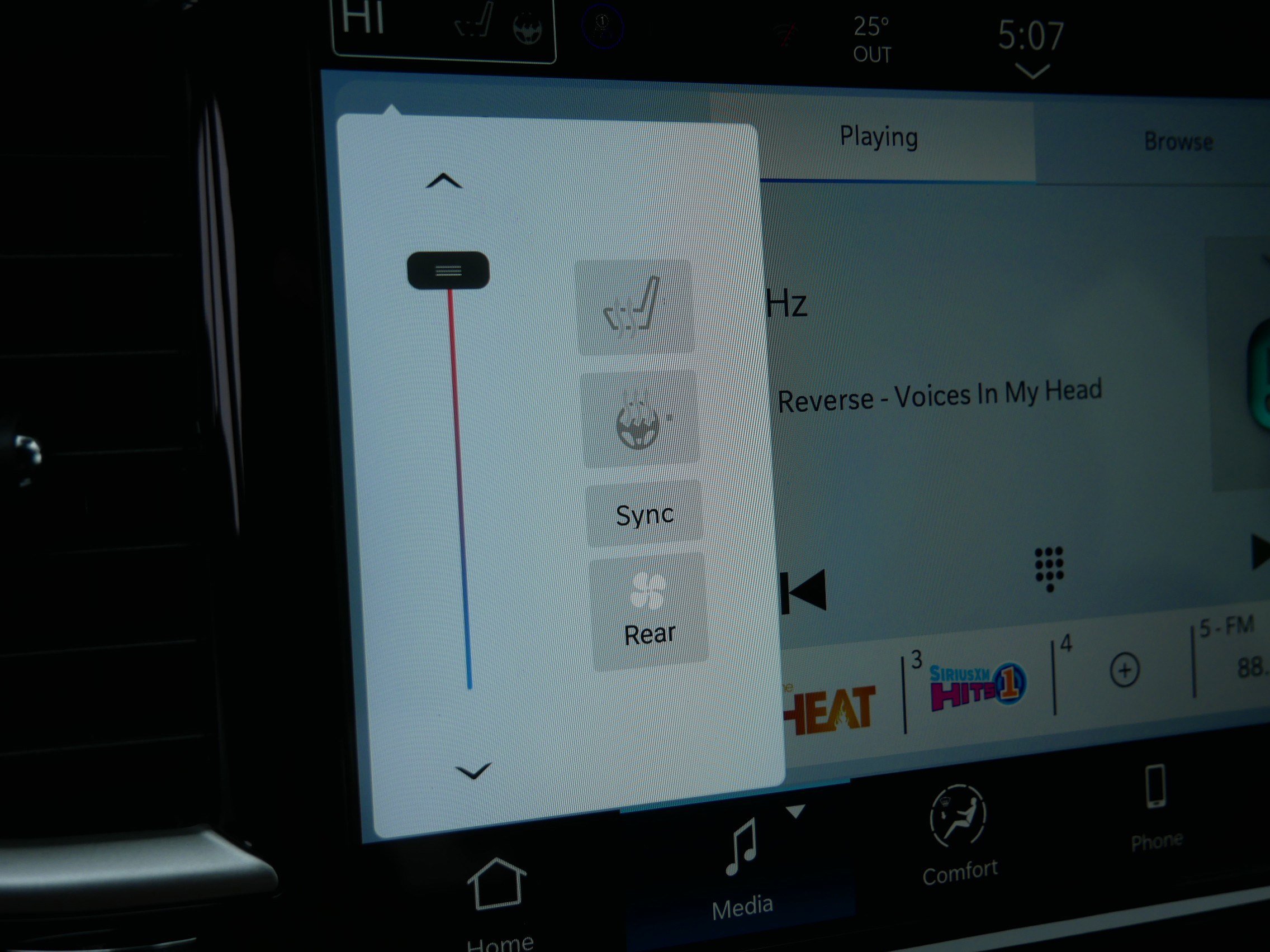 New 2026 Chrysler Voyager LX image 16