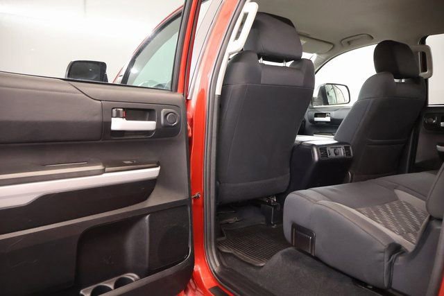 Used 2018 Toyota Tundra SR5 w/ TRD Off Road Package image 27