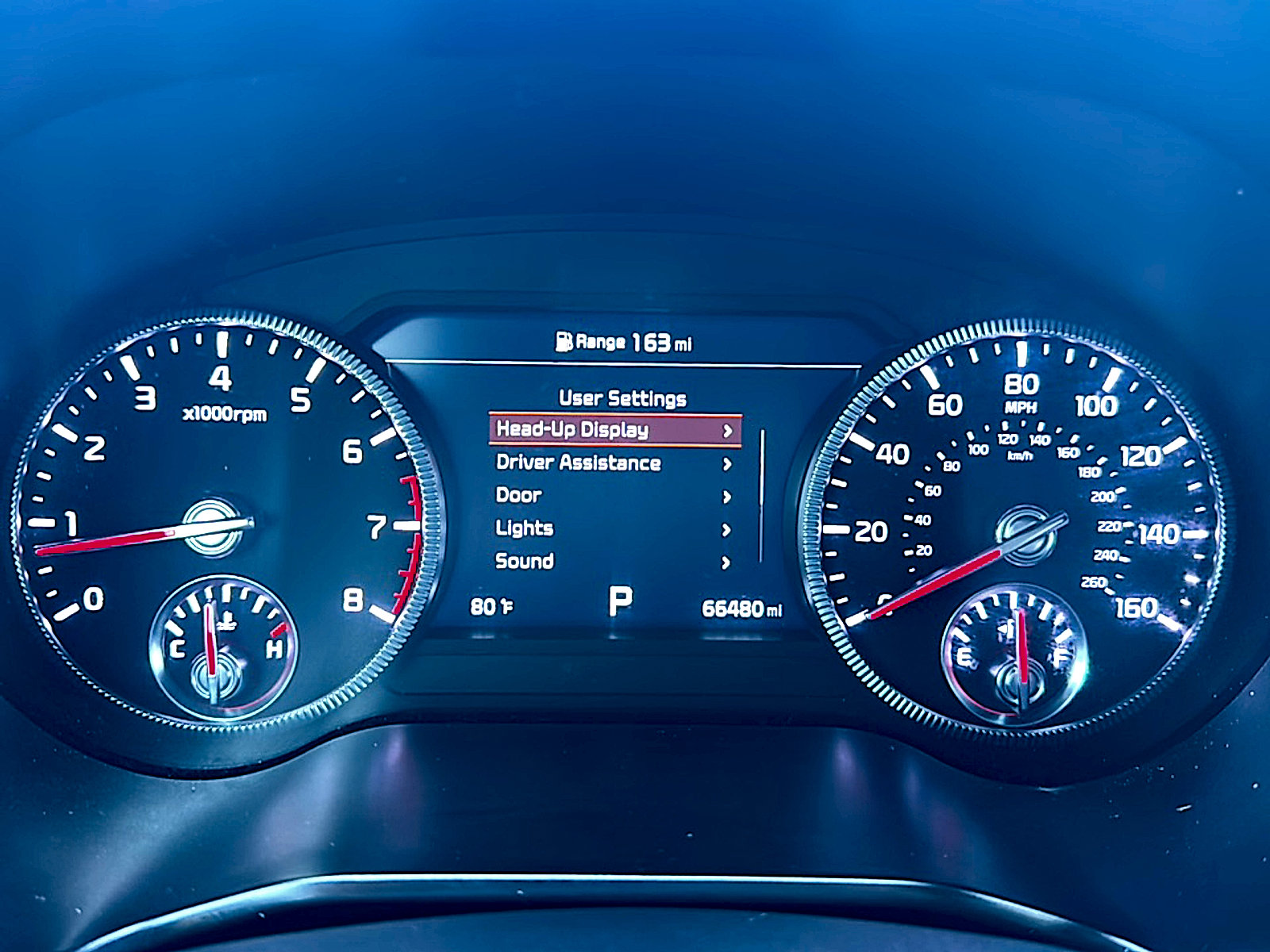 Used 2022 Kia Telluride SX w/ SX Prestige Package image 27