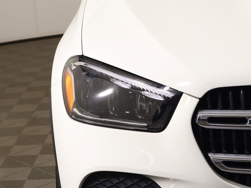 Used 2024 Mercedes-Benz GLE 450 4MATIC image 15
