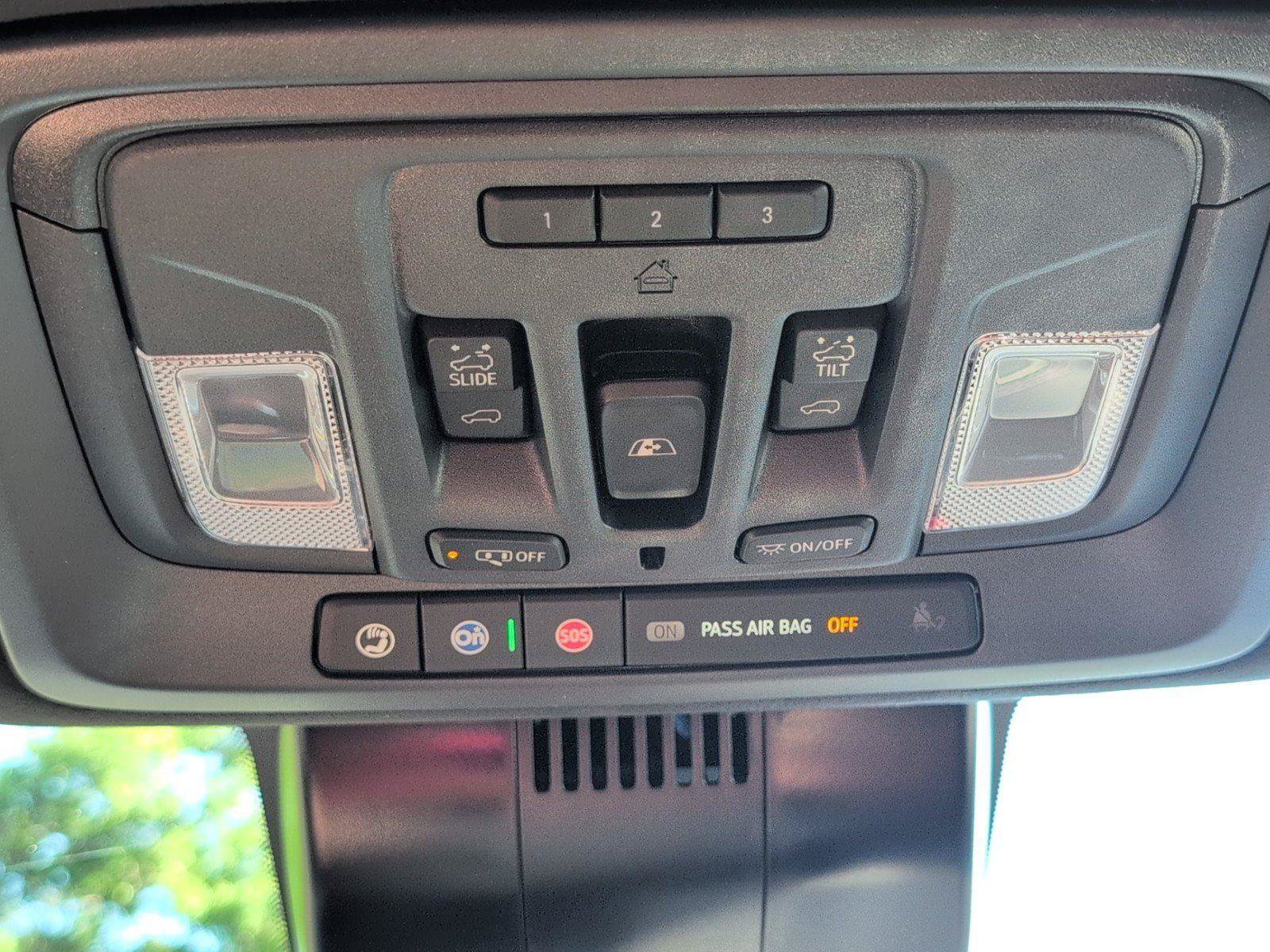 New 2026 GMC Sierra 1500 Denali Ultimate AWD/4WD image 21