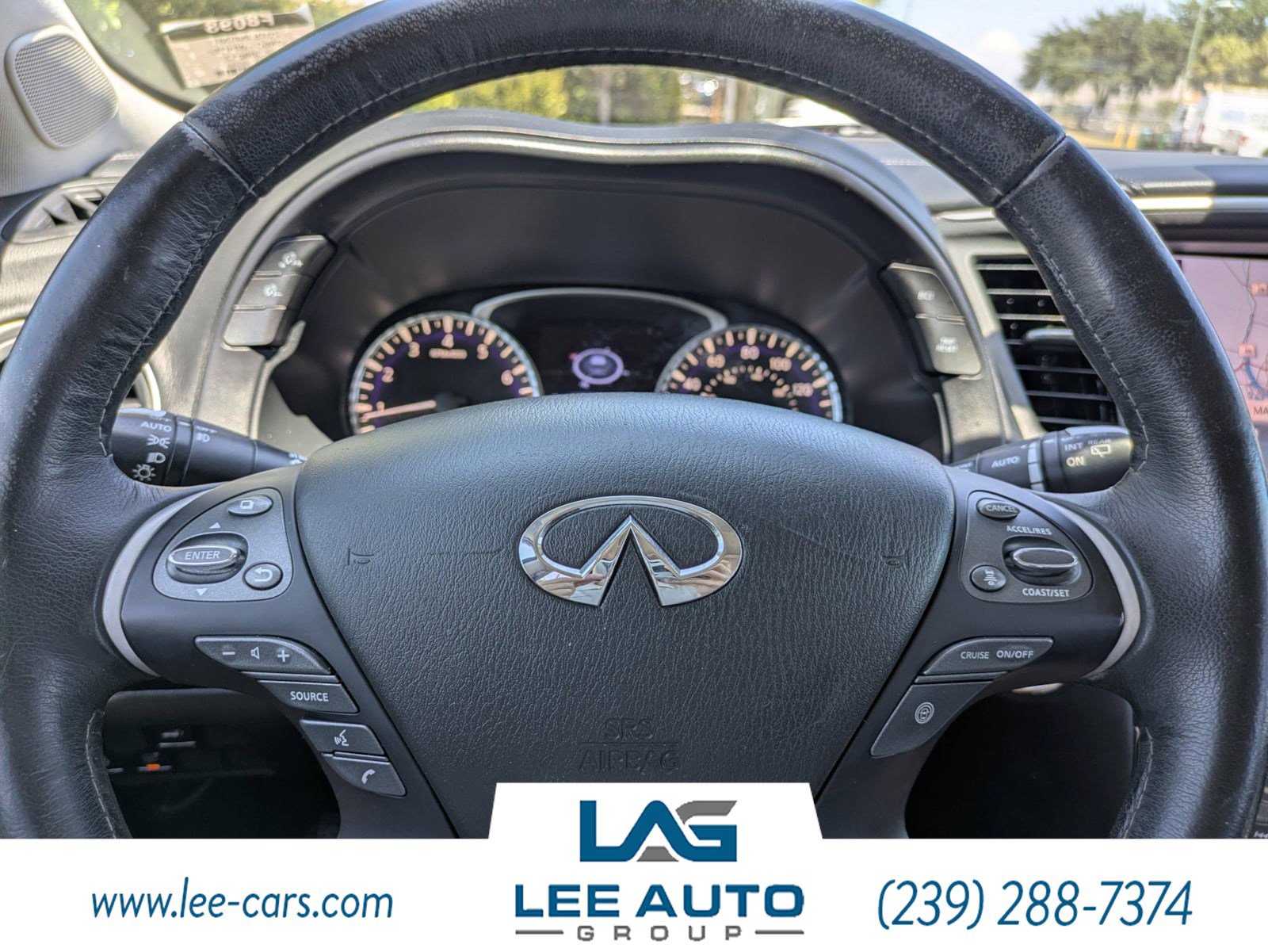 Used 2018 INFINITI QX60 Luxe w/ Premium Plus Package AWD/4WD image 24
