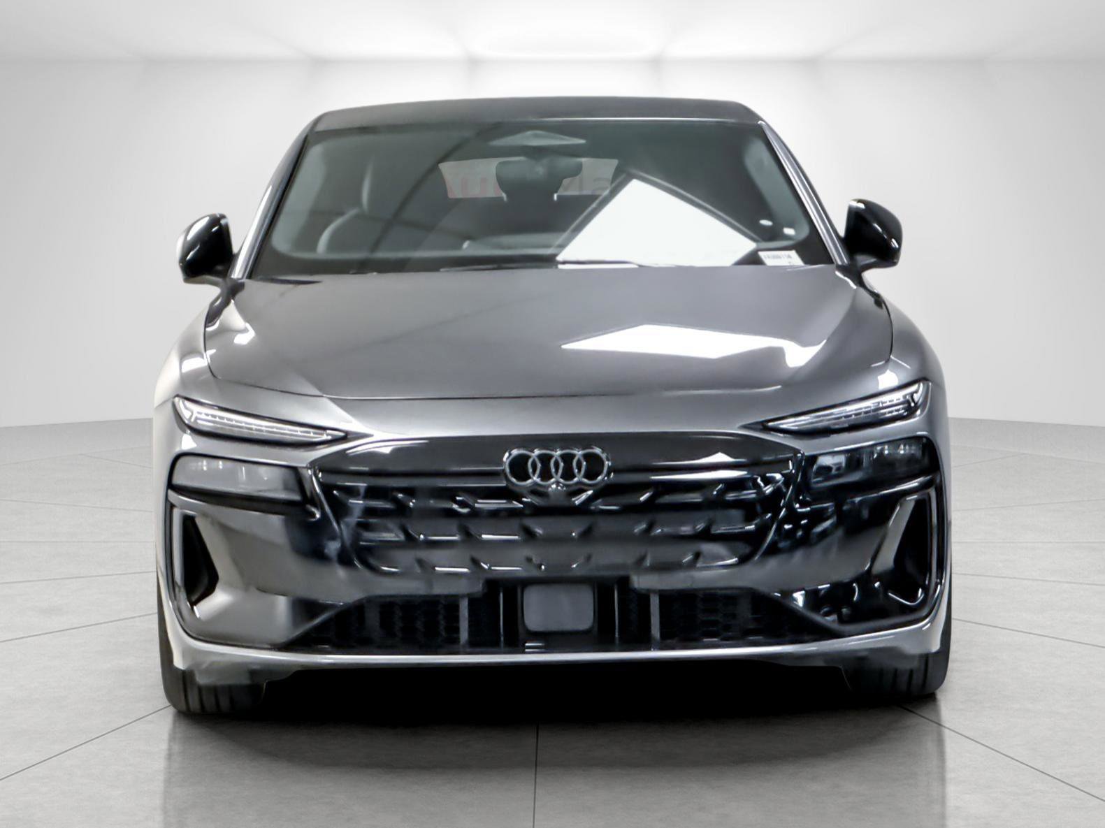 New 2027 Audi A6 e-tron Premium Plus image 8