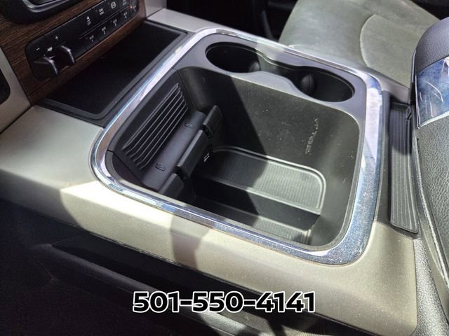 Used 2016 RAM 2500 Laramie w/ Snow Chief Group AWD/4WD image 30