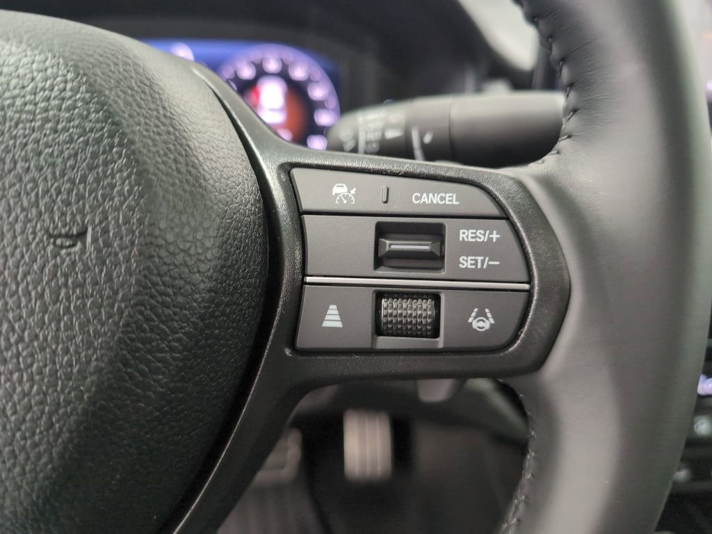 New 2026 Honda Accord Sport image 19