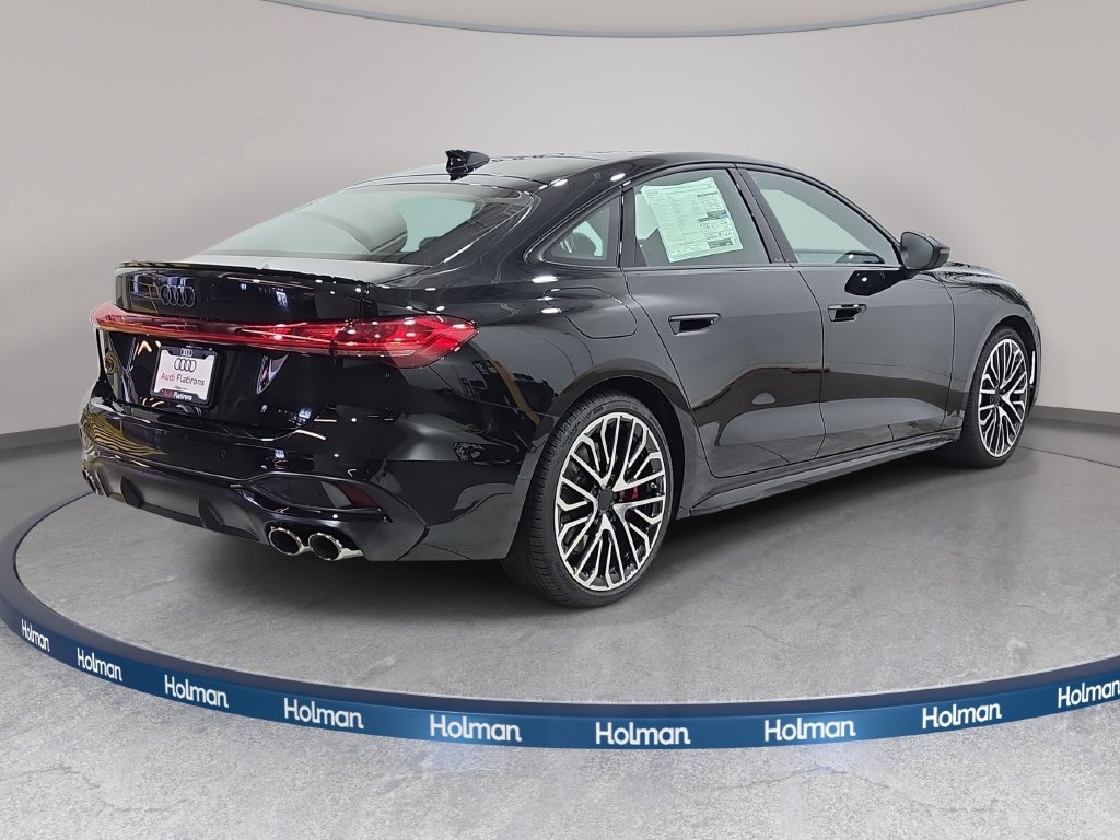 New 2026 Audi S5 Prestige AWD/4WD image 5