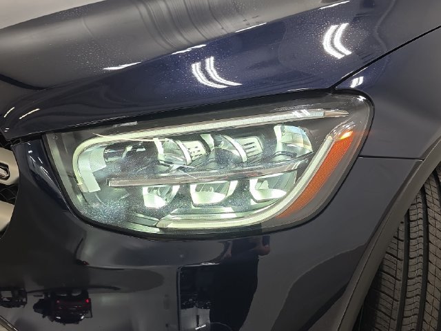 Used 2022 Mercedes-Benz GLC 300 4MATIC image 28