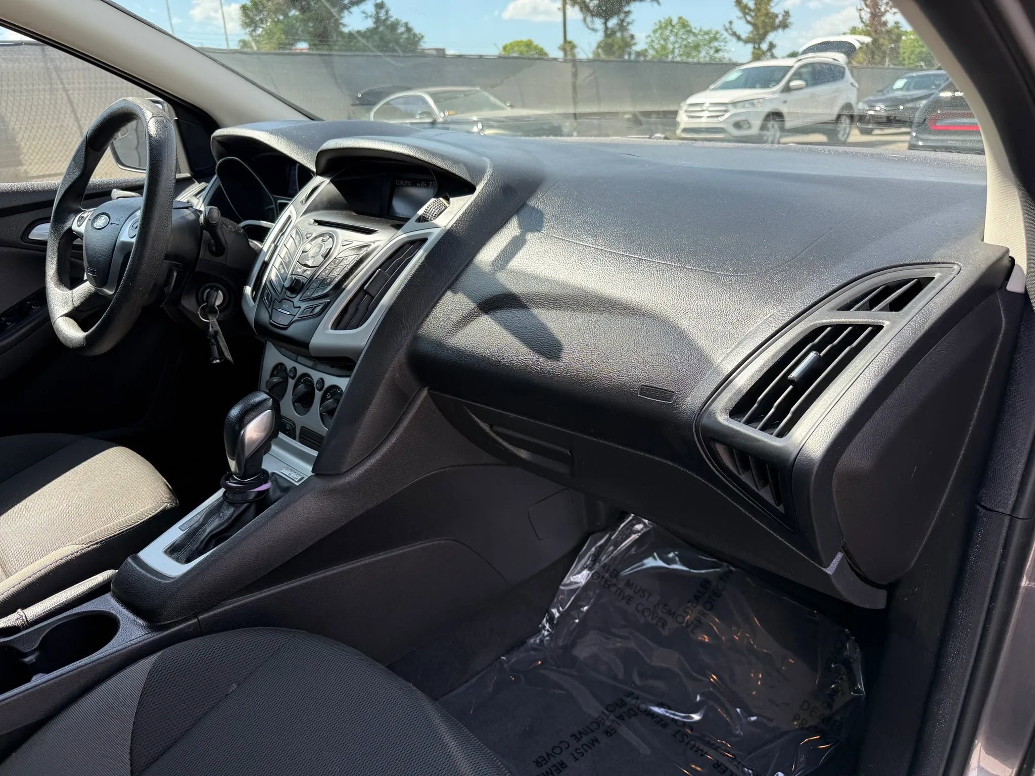 Used 2013 Ford Focus SE image 19