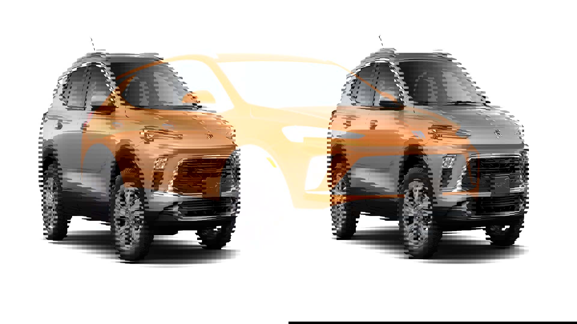 New 2026 Buick Encore GX Preferred w/ Comfort Package image 30