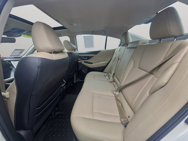 Used 2023 Subaru Legacy Limited AWD/4WD image 12