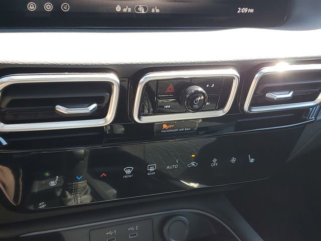 New 2026 Nissan Sentra SV w/ SV Convenience Package image 28