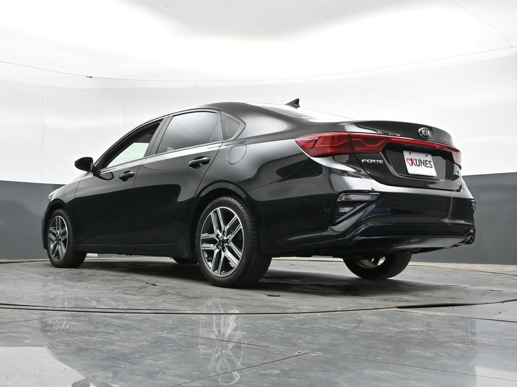 Used 2019 Kia Forte S FWD image 45