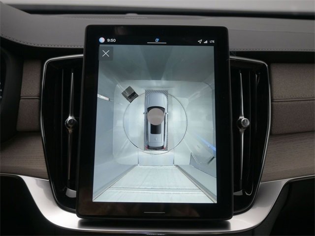 New 2026 Volvo XC90 B6 Ultra image 21