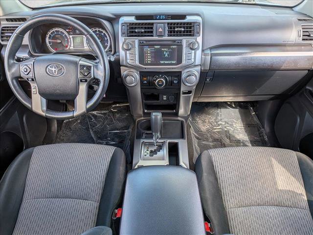 Used 2019 Toyota 4Runner SR5 image 17
