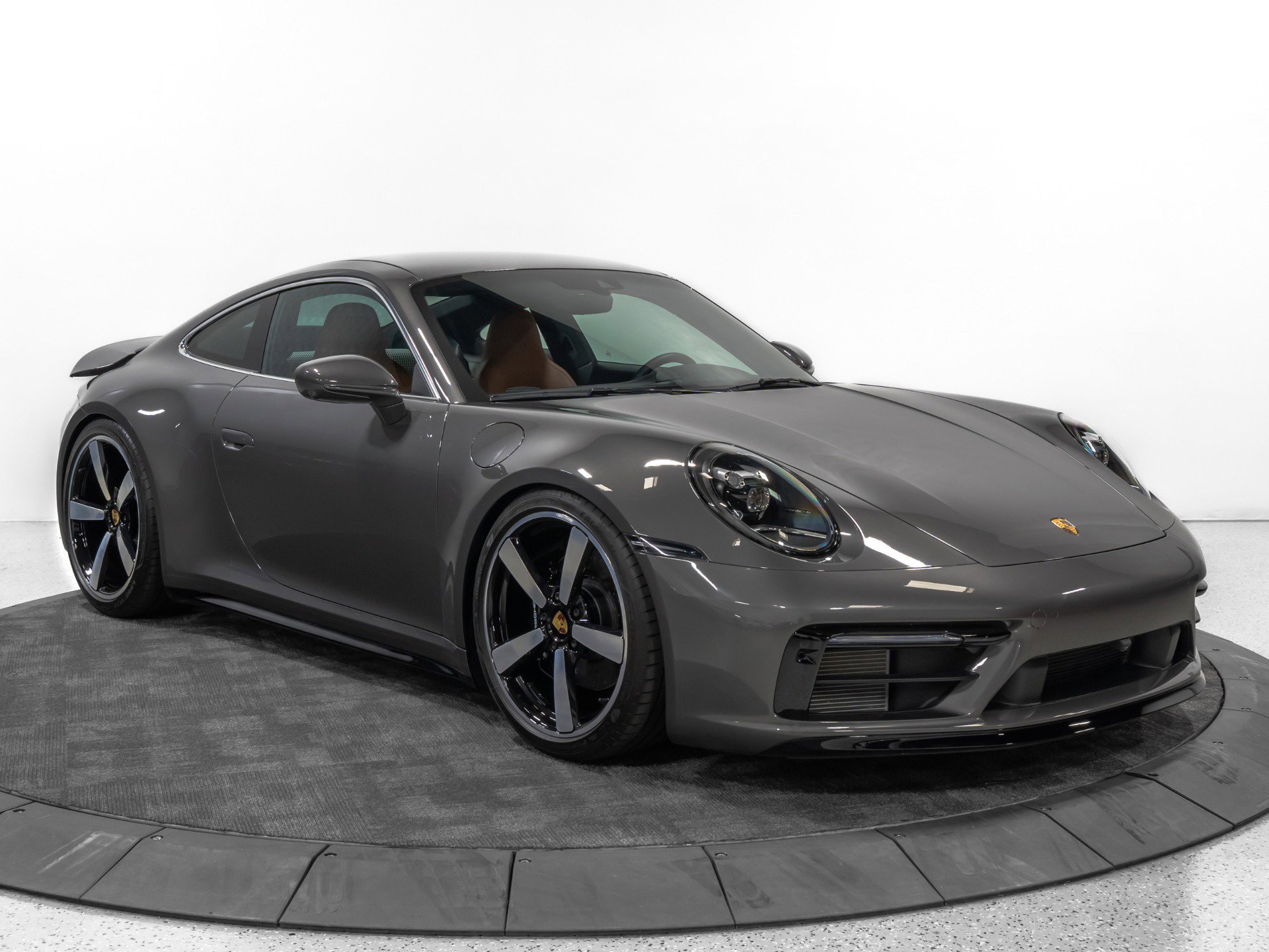 Used 2023 Porsche 911 Carrera 4S image 11