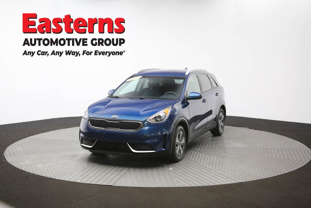 Used 2019 Kia Niro LX image 54