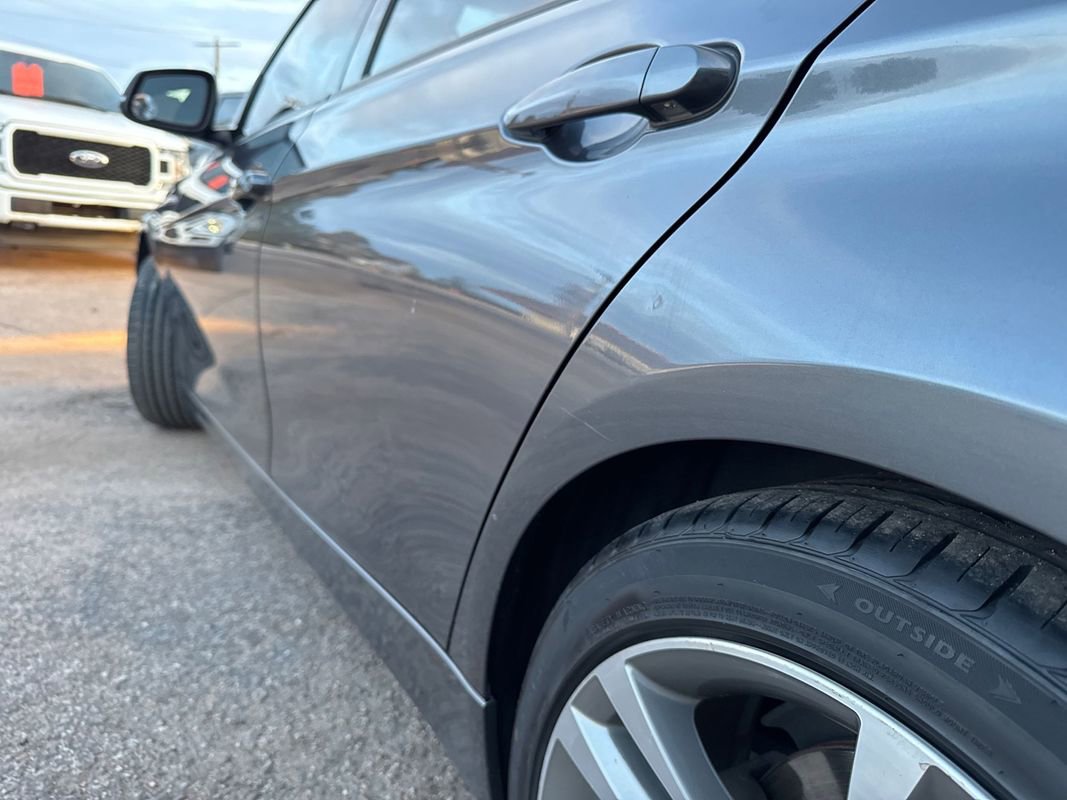 Used 2014 BMW 328i xDrive Sedan image 48