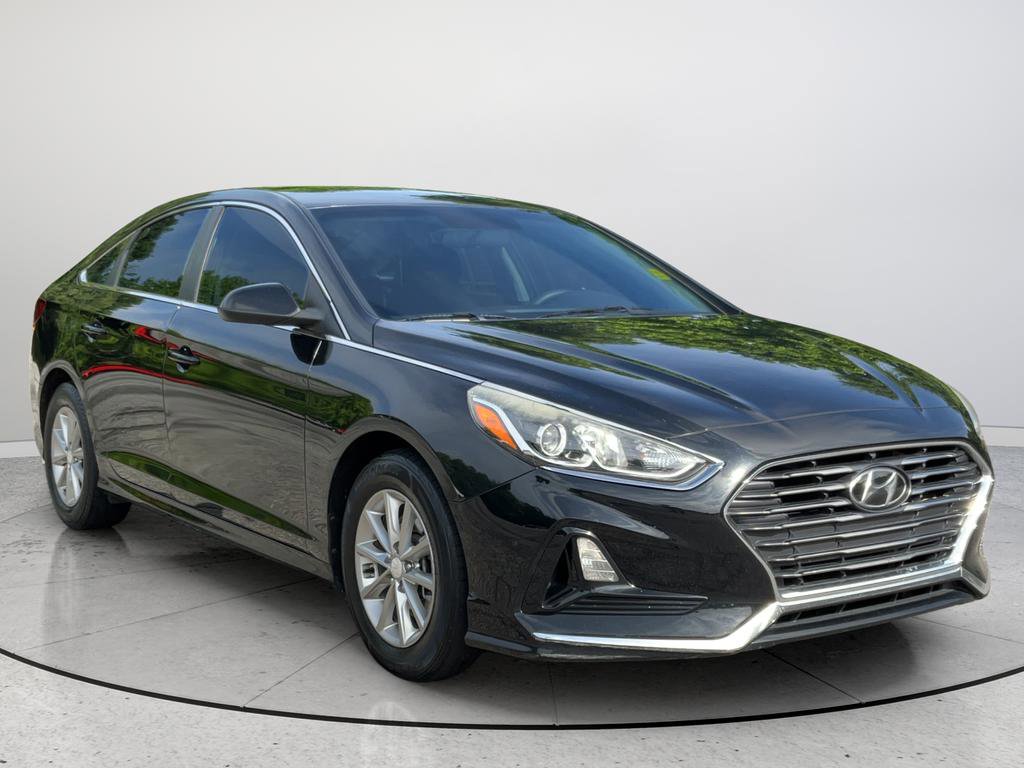 Used 2019 Hyundai Sonata SE