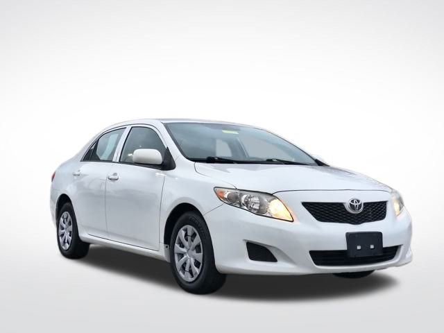 Used 2009 Toyota Corolla S
