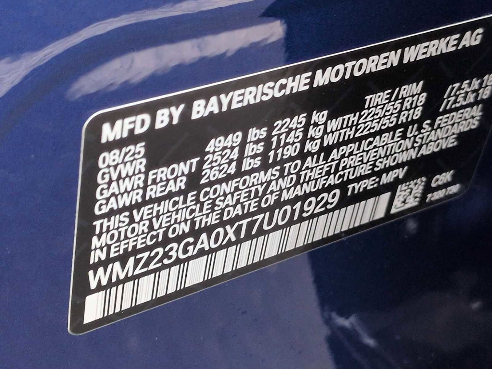 New 2026 MINI Cooper Countryman S AWD/4WD image 39