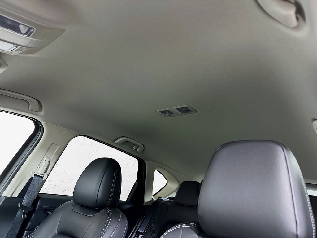 Used 2025 MAZDA CX-5 AWD 2.5 S w/ Preferred Package image 11