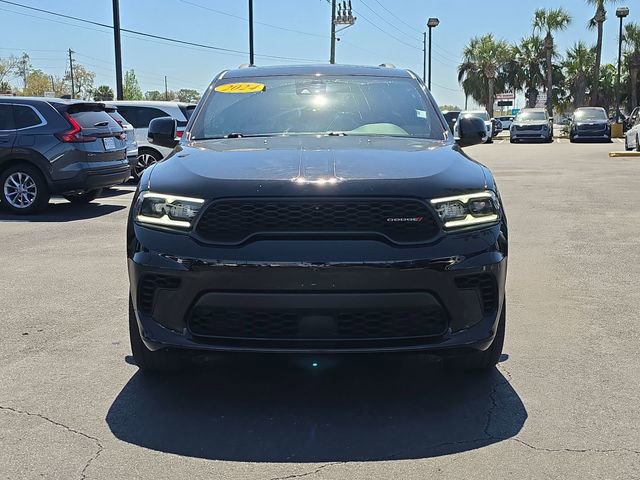 Used 2024 Dodge Durango GT image 17