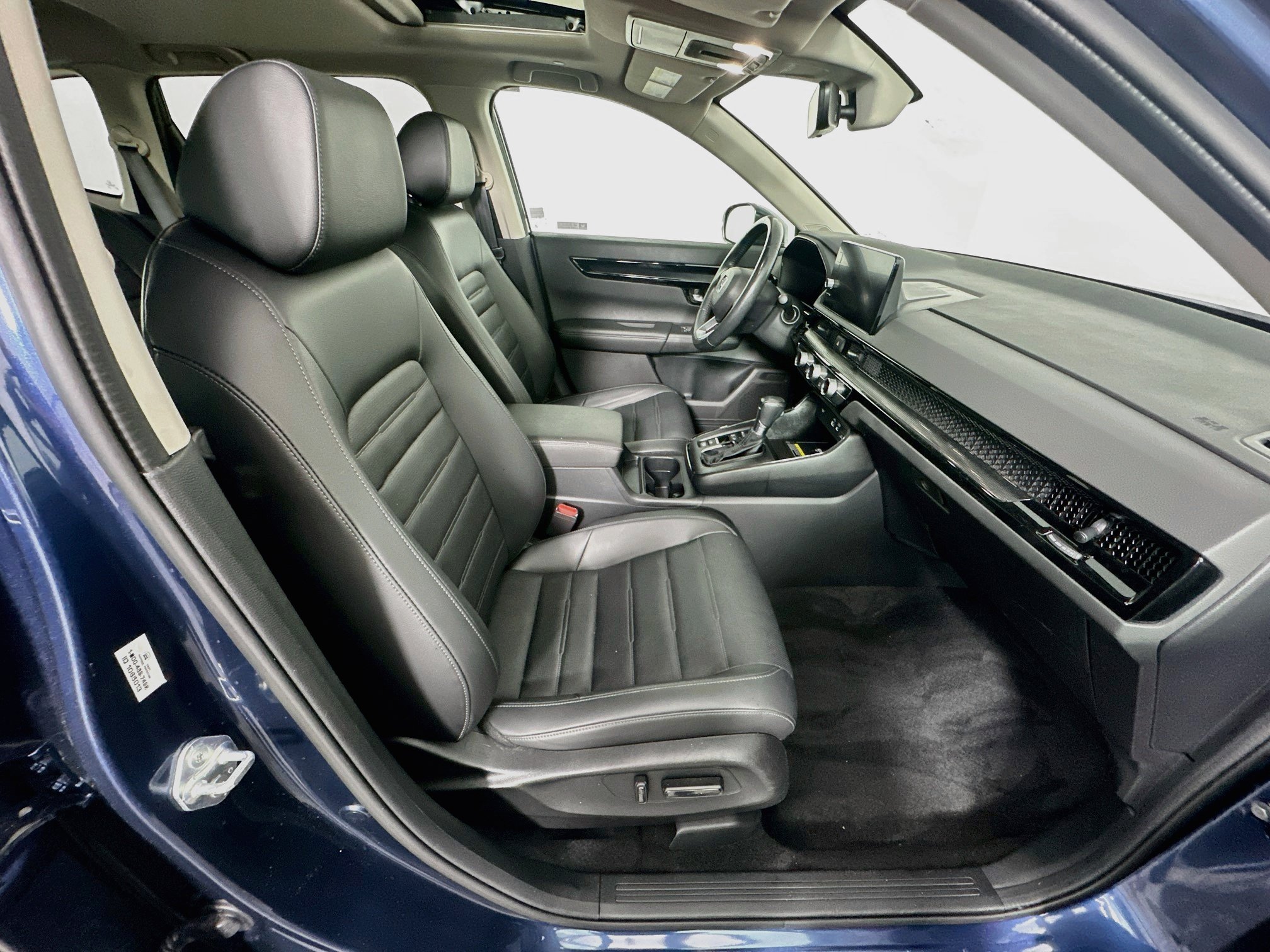 Used 2024 Honda CR-V EX-L image 34