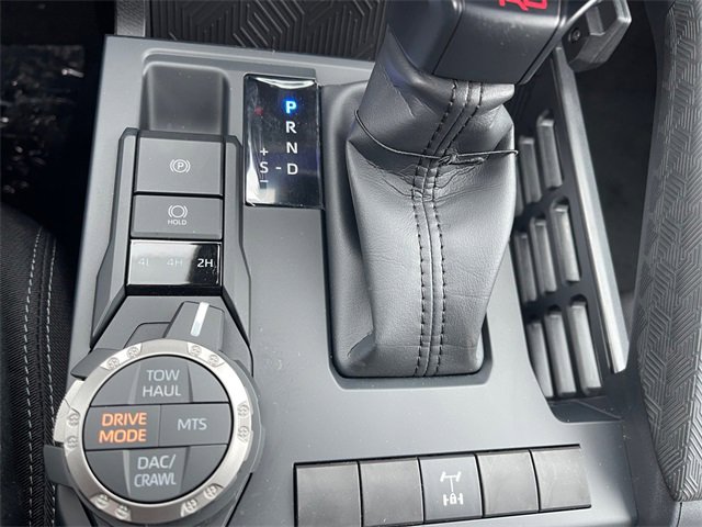 New 2026 Toyota Tacoma TRD Off-Road image 26