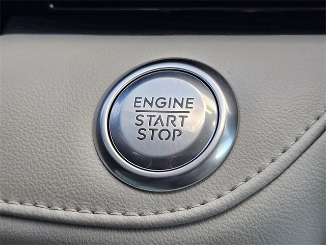 New 2026 Lincoln Nautilus Reserve image 20