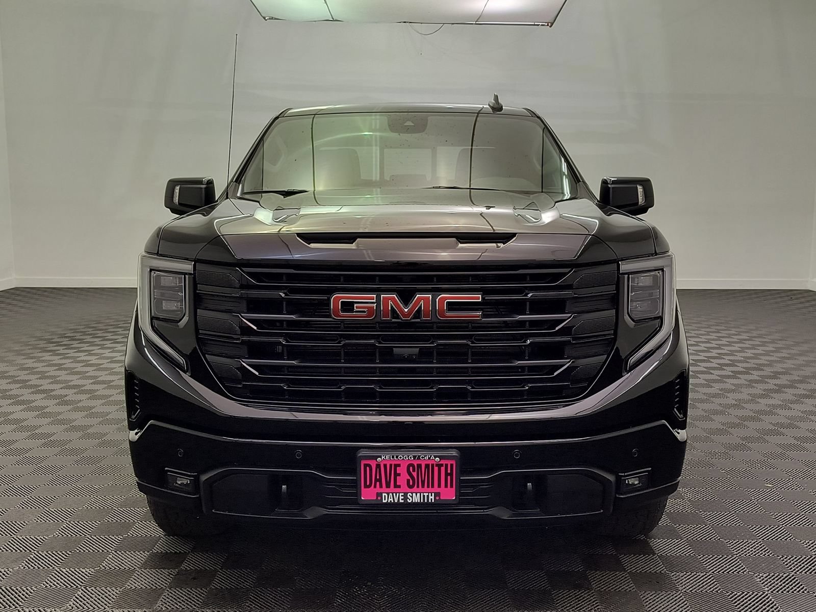 New 2026 GMC Sierra 1500 Elevation w/ Elevation Premium Package AWD/4WD image 6