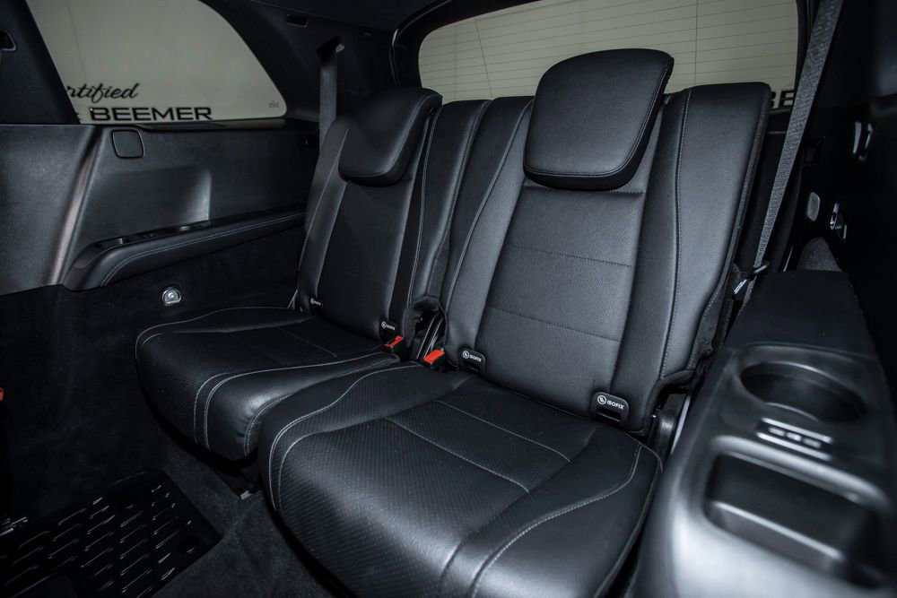 Used 2020 Mercedes-Benz GLS 450 4MATIC image 40