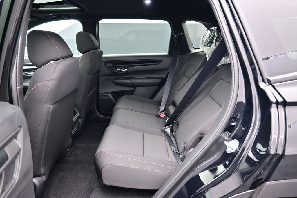 New 2026 Honda CR-V TrailSport image 22