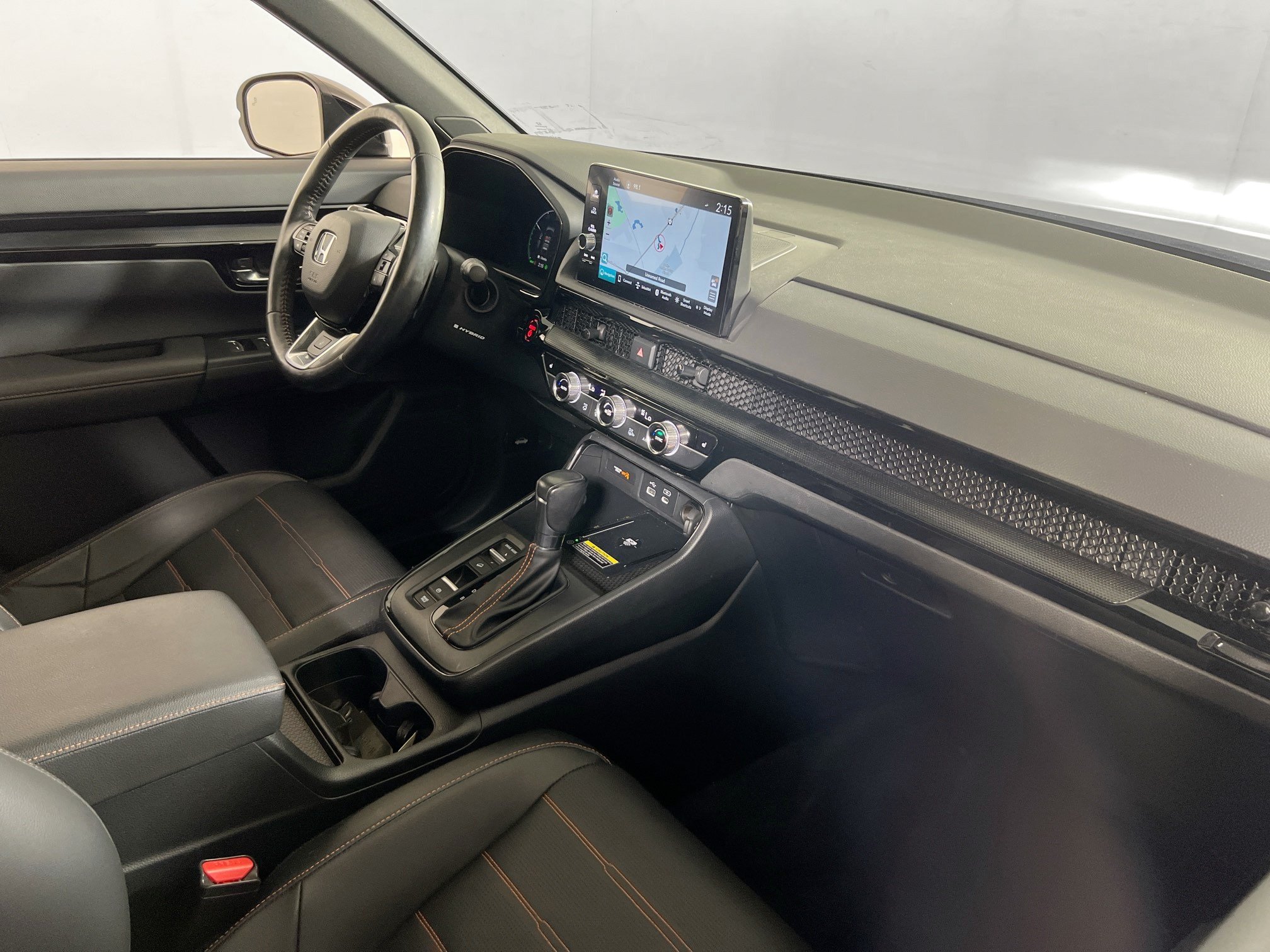 Used 2023 Honda CR-V Sport Touring image 29