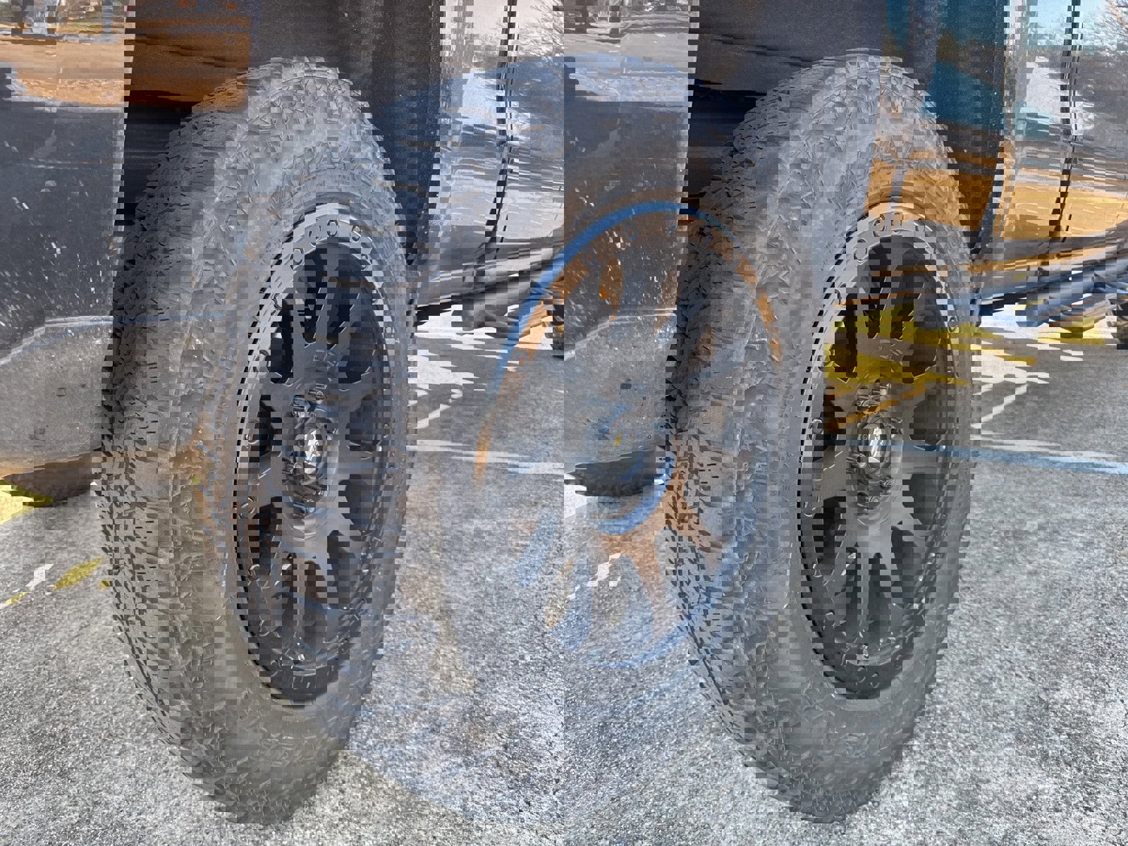 Used 2018 Chevrolet Silverado 1500 LT w/ All Star Edition image 13