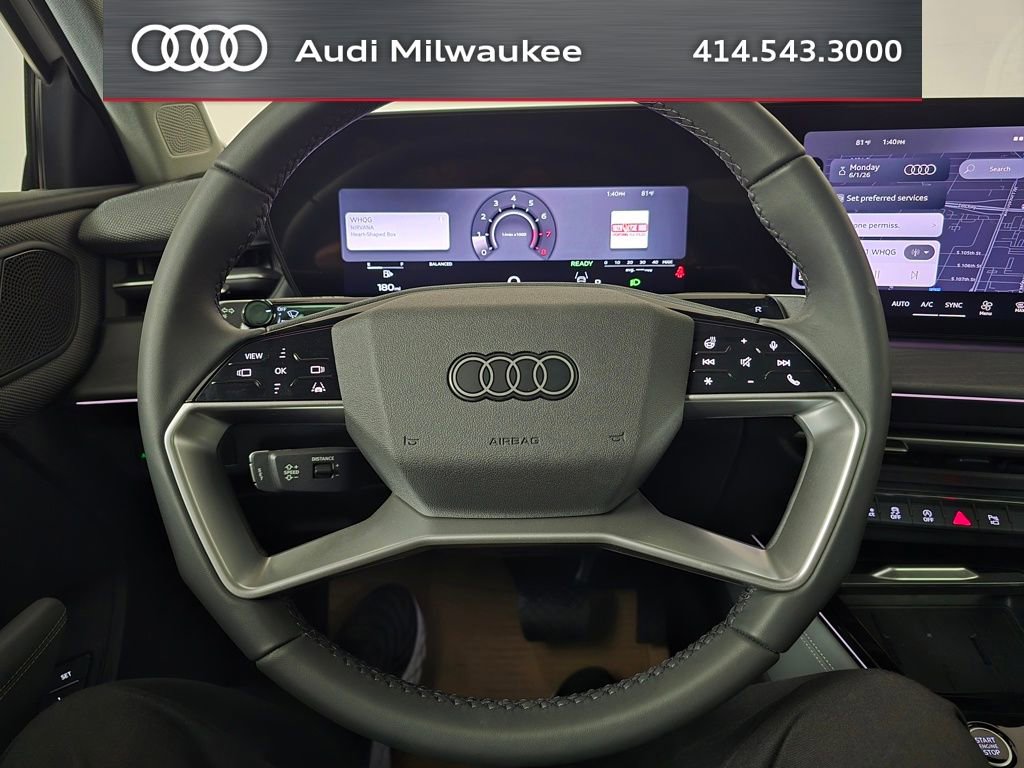 New 2026 Audi Q3 quattro 2.0T AWD/4WD image 29