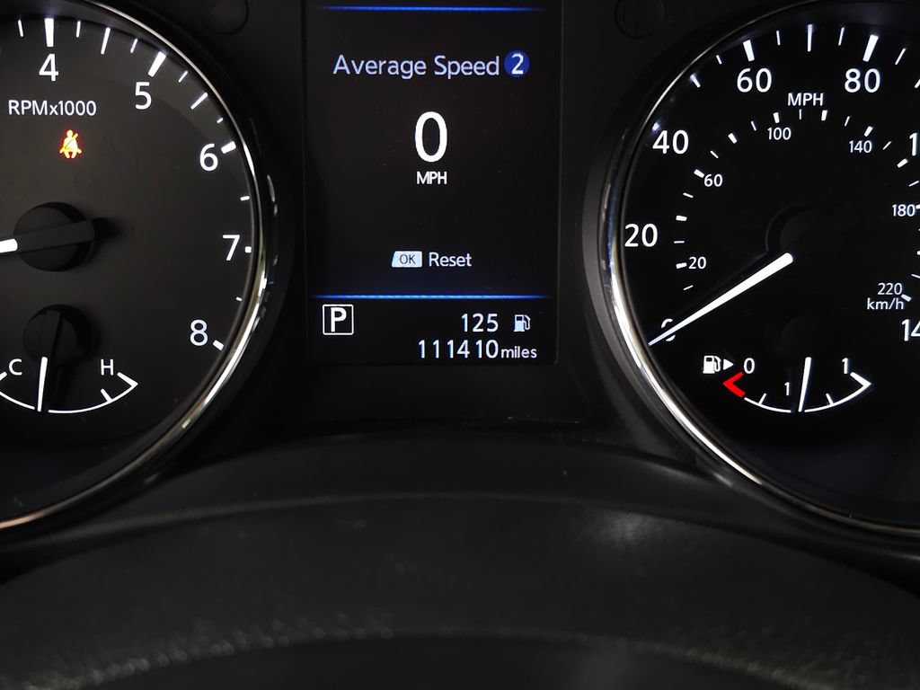 Used 2018 Nissan Rogue S AWD/4WD image 17