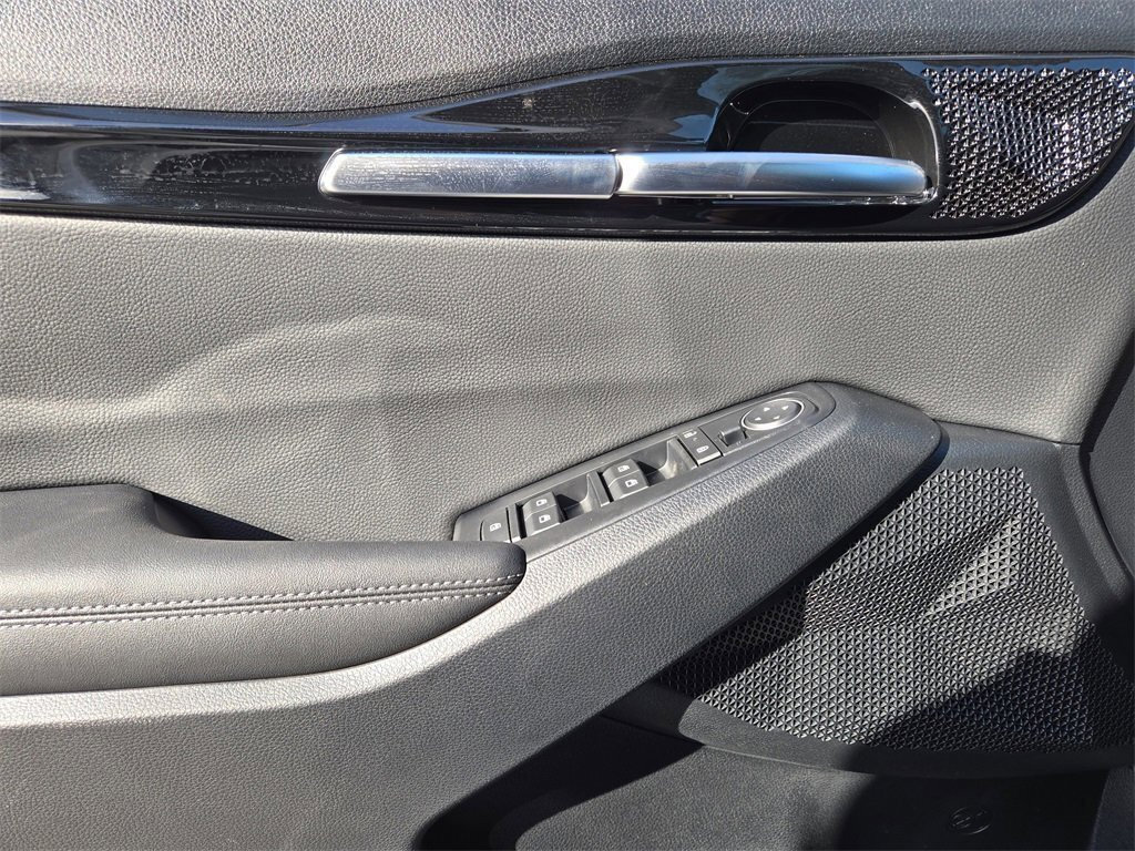 New 2026 Kia Seltos EX image 16