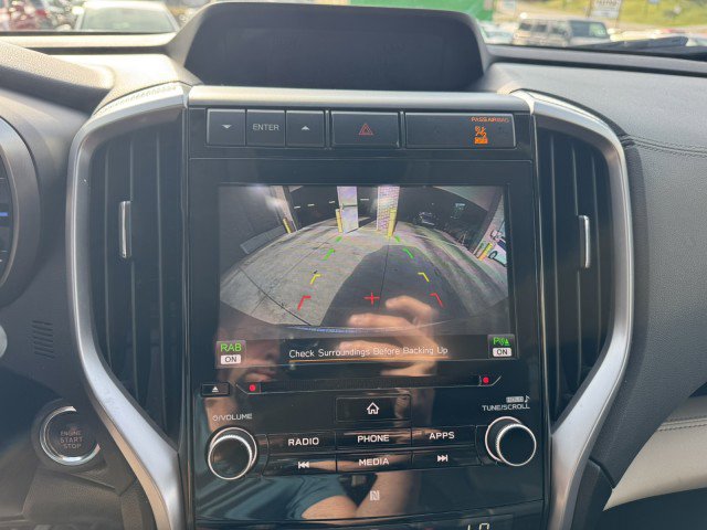 Used 2020 Subaru Ascent Limited w/ Popular Package #3 image 16