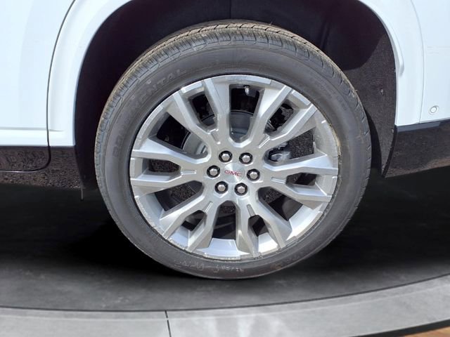 New 2026 GMC Acadia Denali w/ Super Cruise Package FWD image 16