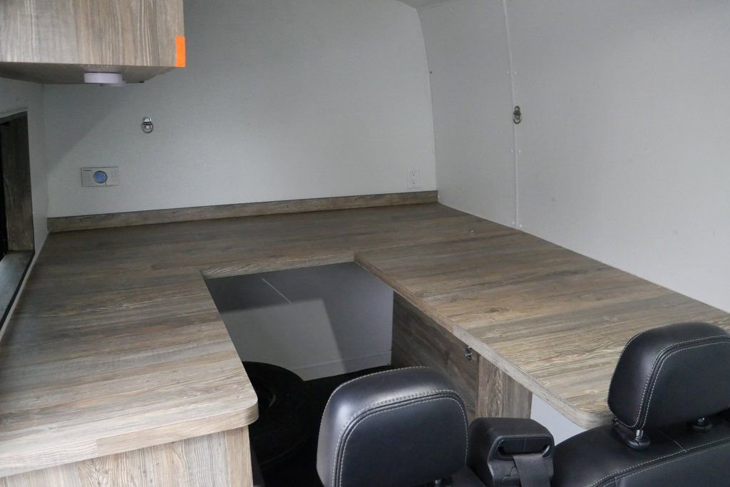 Used 2022 RAM ProMaster 3500 FWD image 25