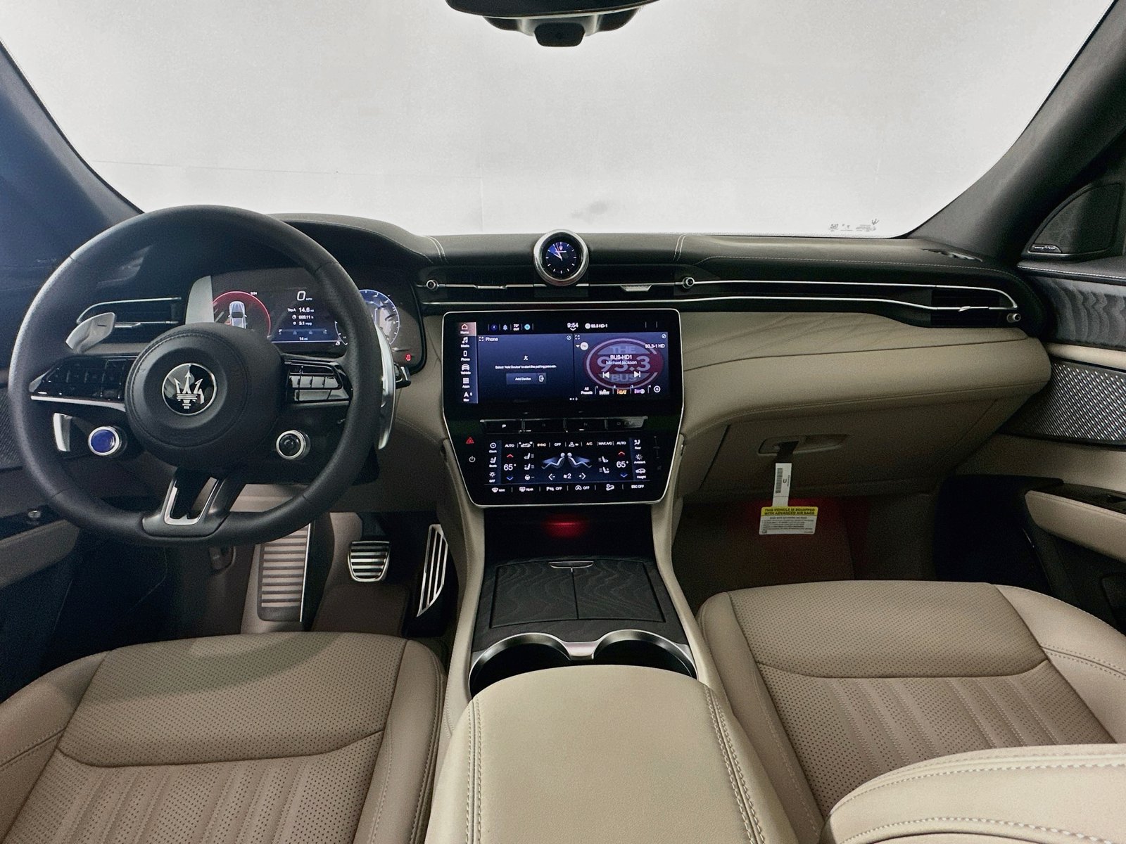 New 2026 Maserati Grecale Modena AWD/4WD image 14