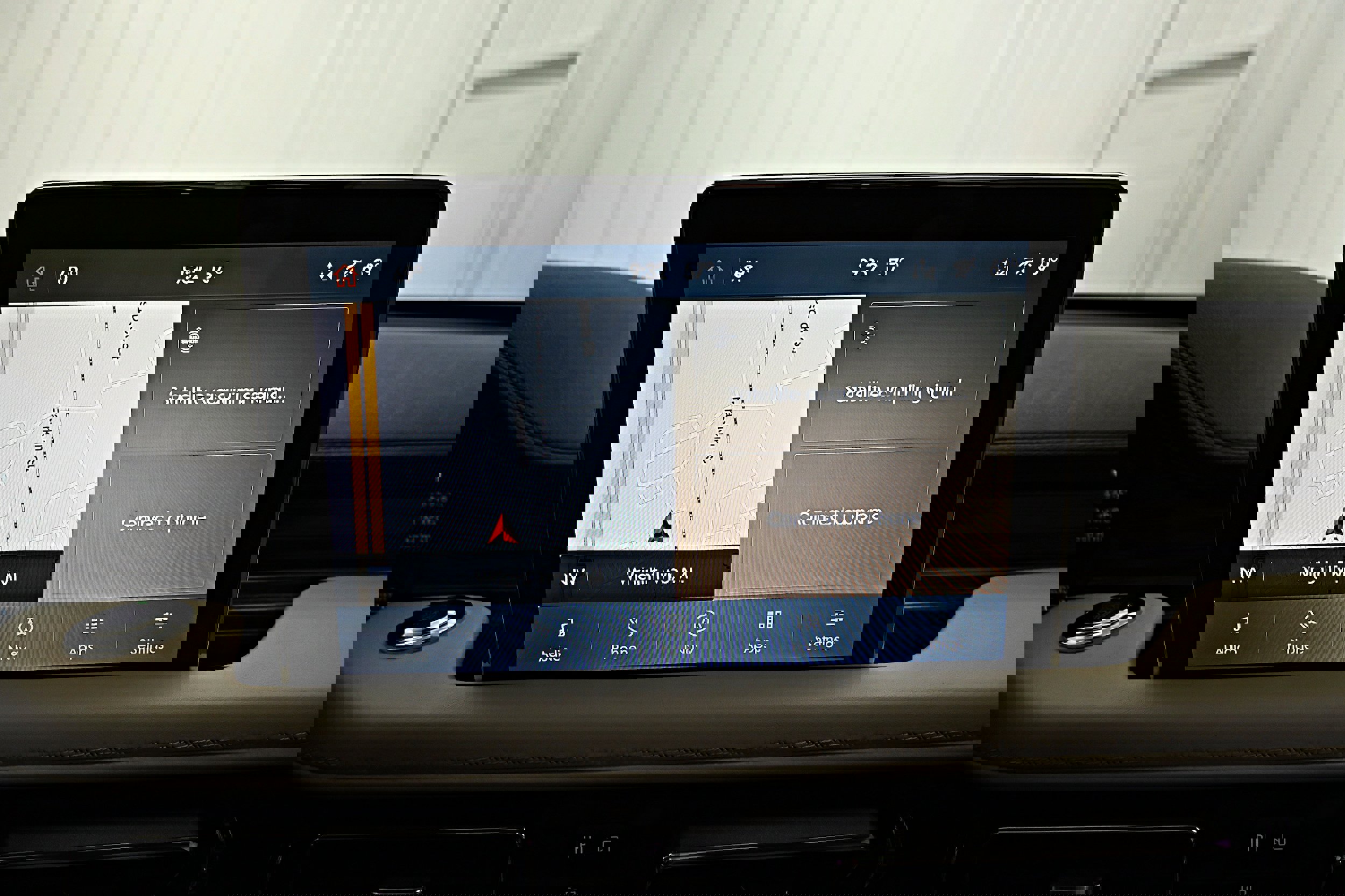 Used 2020 Lincoln Aviator Black Label w/ Dynamic Handling Package image 12