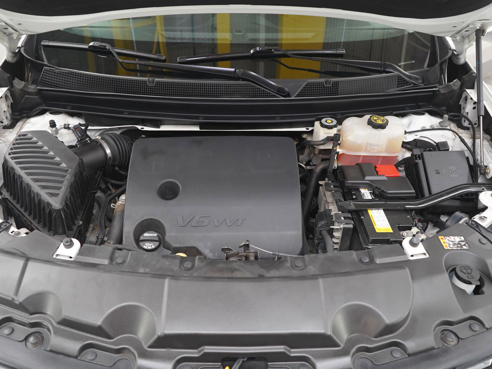 Used 2019 Chevrolet Traverse LT image 33