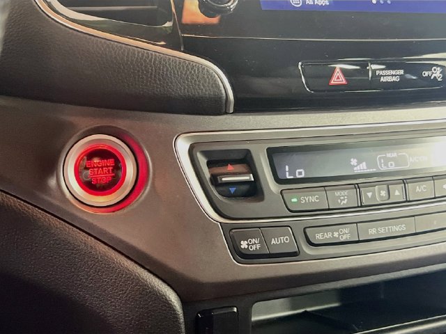 Used 2020 Honda Passport EX-L image 15