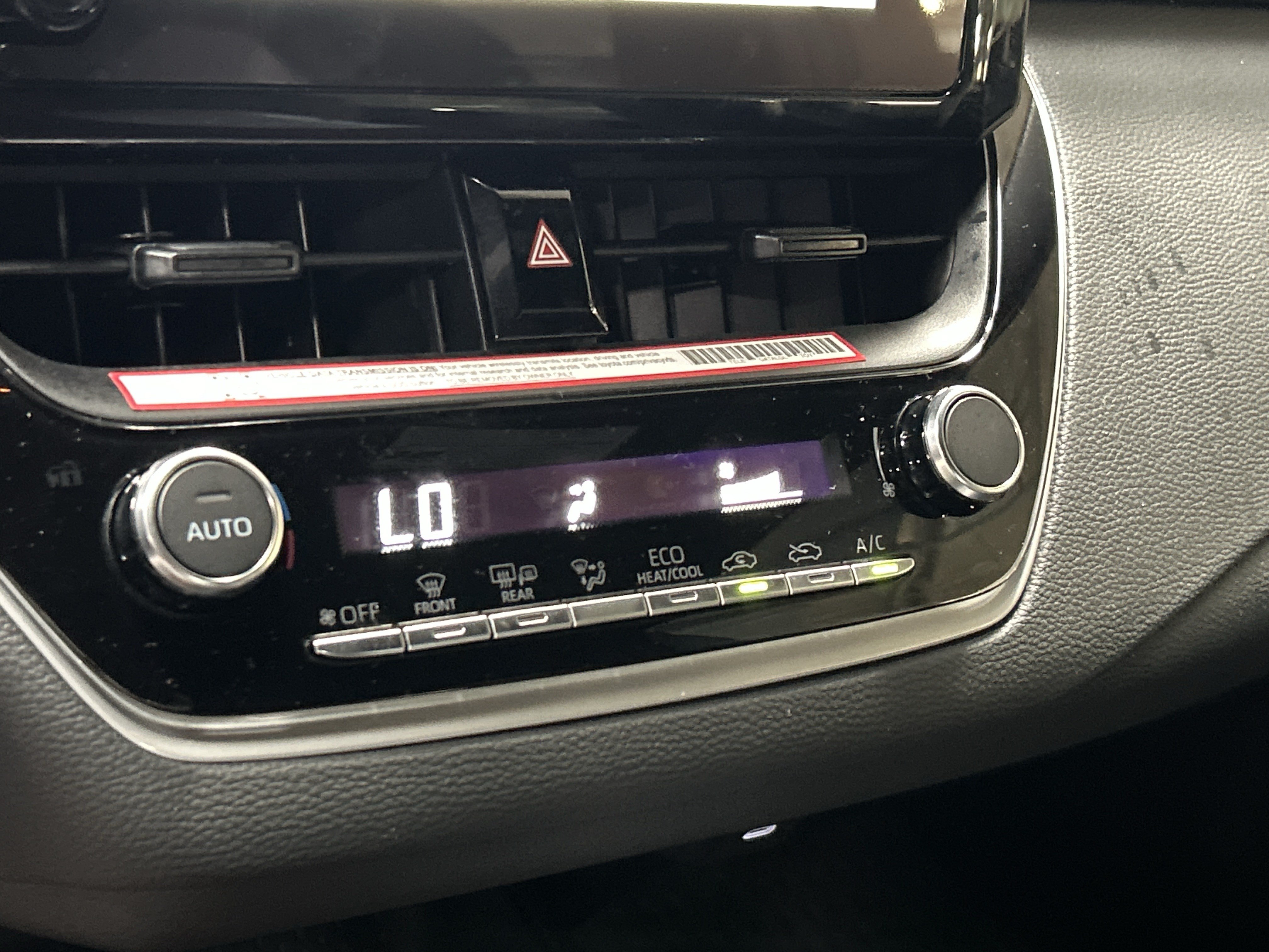Used 2026 Toyota Corolla SE FWD image 24