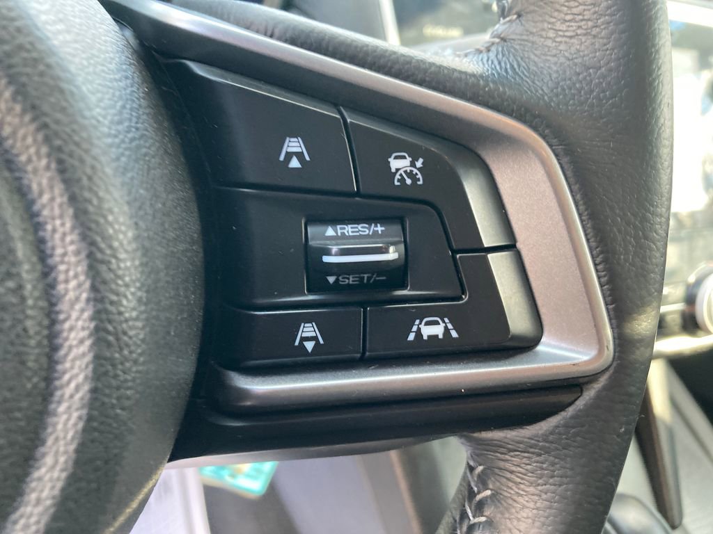 Used 2018 Subaru Legacy 2.5i Premium w/ Eyesight & BSD & Rcta & HBA image 44