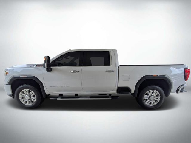 Used 2020 GMC Sierra 2500 Denali w/ Denali Ultimate Package AWD/4WD image 6