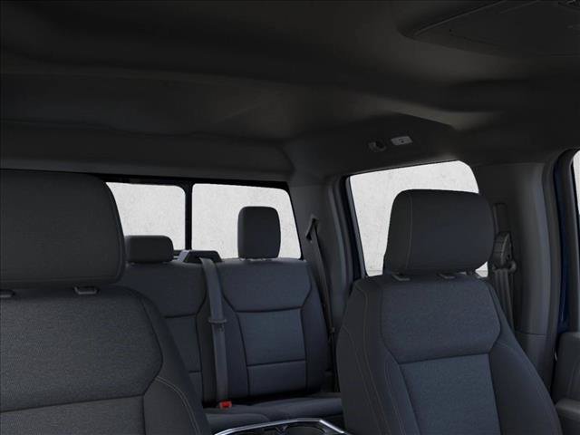New 2026 Ford F150 XLT AWD/4WD image 22