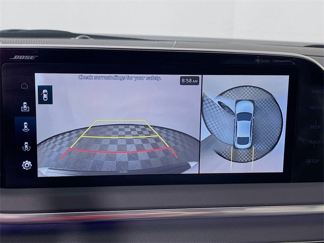 Used 2023 Hyundai Sonata Limited w/ Cargo Package image 15