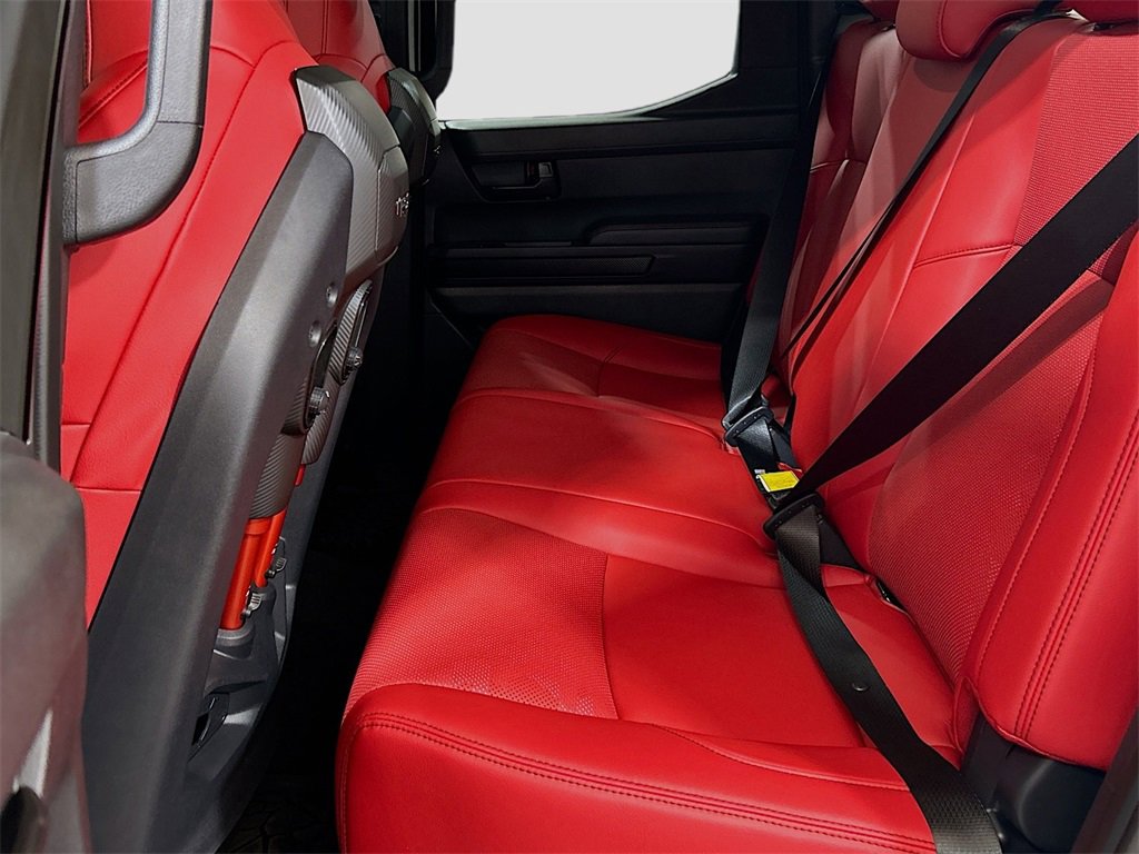 New 2026 Toyota Tacoma TRD Pro image 24